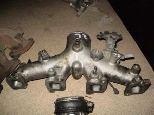 TOYOTA HILUX 2000 ÇIKMA EMME MANİFOLDU 1989 - 1990 - 1991 - 1992 - 1993 - 1994 - 1995 - 1996 - 1997 - 1998 - 1999 - 2000 - 2001 - 2002 - 2003 - 2004 - 2005 - 2006 Arası Modellerle Uyumludur