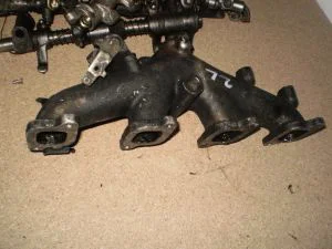 TOYOTA HILUX 2000 ÇIKMA EMME MANİFOLDU 1989 - 1990 - 1991 - 1992 - 1993 - 1994 - 1995 - 1996 - 1997 - 1998 - 1999 - 2000 - 2001 - 2002 - 2003 - 2004 - 2005 - 2006 Arası Modellerle Uyumludur