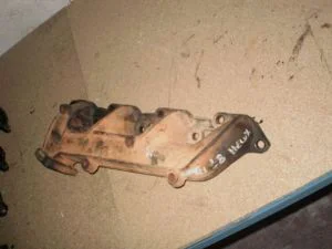 TOYOTA HILUX 1996 ÇIKMA EKZOS MANİFOLDU 1989 - 1990 - 1991 - 1992 - 1993 - 1994 - 1995 - 1996 - 1997 - 1998 - 1999 - 2000 - 2001 Arası Modellerle Uyumludur