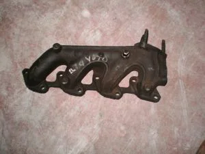 TOYOTA HILUX 1996 ÇIKMA EKZOS MANİFOLDU 1989 - 1990 - 1991 - 1992 - 1993 - 1994 - 1995 - 1996 - 1997 - 1998 - 1999 - 2000 - 2001 Arası Modellerle Uyumludur