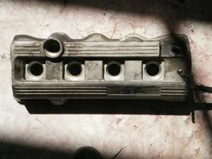 TOYOTA CARINA 1997 ÇIKMA KİRBİRİTÖR KAPAĞI BORUSU 1995 - 1996 - 1997 - 1998 Arası Modellerle Uyumludur