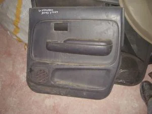 TOYOTA HILUX 1996 ÇIKMA SAĞ ARKA KAPI DÖŞEMESİ 1989 - 1990 - 1991 - 1992 - 1993 - 1994 - 1995 - 1996 - 1997 - 1998 - 1999 - 2000 - 2001 Arası Modellerle Uyumludur