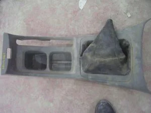 TOYOTA HILUX 2007 ÇIKMA VİTES KÖRÜĞÜ 2006 - 2007 - 2008 - 2009 - 2010 - 2011 Arası Modellerle Uyumludur