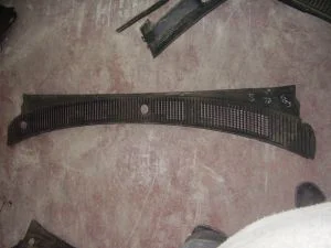 TOYOTA HILUX 1996 ÇIKMA ÖN CAM IZGARASI 1989 - 1990 - 1991 - 1992 - 1993 - 1994 - 1995 - 1996 - 1997 - 1998 - 1999 - 2000 - 2001 Arası Modellerle Uyumludur