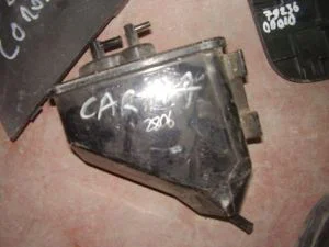 TOYOTA CARINA 1997 ÇIKMA GANİSTER BİDONU 1995 - 1996 - 1997 - 1998 Arası Modellerle Uyumludur
