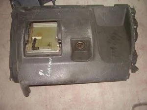 TOYOTA CORONA 1991 ÇIKMA GÖĞÜS DİZ PLASTİĞİ 1987 - 1988 - 1990 - 1991 - 1992 Arası Modellerle Uyumludur