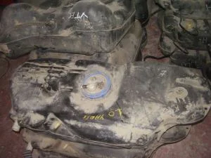 TOYOTA YARIS 2005 ÇIKMA DEPO 2004 - 2005 - 2006 Arası Modellerle Uyumludur
