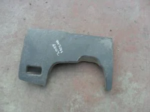 TOYOTA HILUX 2007 ÇIKMA GÖĞÜS DİZ PLASTİĞİ 2006 - 2007 - 2008 - 2009 - 2010 - 2011 Arası Modellerle Uyumludur