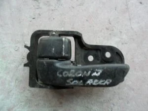 TOYOTA CORONA 1993 ÇIKMA SOL ARKA KAPI İÇ AÇMA KOLU 1993 - 1994 Arası Modellerle Uyumludur