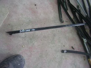 TOYOTA COROLLA 1995 ÇIKMA SAĞ ÖN KAPI İÇ DEMİRİ 1993 - 1994 - 1995 - 1996 - 1997 - 1998 Arası Modellerle Uyumludur