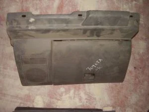 TOYOTA COROLLA 1990 ÇIKMA TORPİDO KAPAĞI 1990 - 1991 - 1992 Arası Modellerle Uyumludur