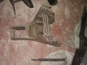 TOYOTA COROLLA 1999 ÇIKMA ORTA KONSUL 1999 - 2000 Arası Modellerle Uyumludur
