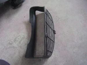 TOYOTA COROLLA 1999 ÇIKMA GÖSTERGE SAATİ ÇERÇEVESİ 1999 - 2000 Arası Modellerle Uyumludur