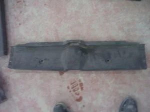 TOYOTA COROLLA 1999 ÇIKMA ARKA PANEL ÜSTÜ PLASTİĞİ 1999 - 2000 Arası Modellerle Uyumludur