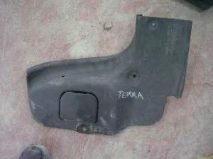 TOYOTA COROLLA 1999 ÇIKMA PLASTİK ARKA KOLTUK ARKASI 1999 - 2000 Arası Modellerle Uyumludur