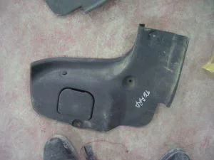 TOYOTA COROLLA 1999 ÇIKMA PLASTİK ARKA KOLTUK ARKASI 1999 - 2000 Arası Modellerle Uyumludur