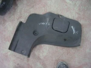 TOYOTA COROLLA 1999 ÇIKMA PLASTİK ARKA KOLTUK ARKASI 1999 - 2000 Arası Modellerle Uyumludur