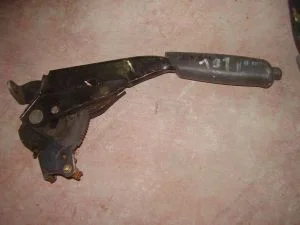TOYOTA COROLLA 1995 ÇIKMA EL FREN TABANCASI 1993 - 1994 - 1995 - 1996 - 1997 - 1998 Arası Modellerle Uyumludur