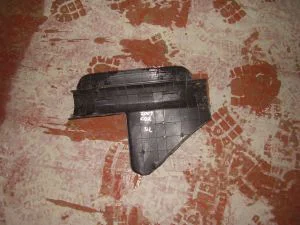 TOYOTA COROLLA 2008 ÇIKMA SOL ARKA MARŞBEL PLASTİĞİ 2007 - 2008 - 2009 - 2010 - 2011 - 2012 - 2013 Arası Modellerle Uyumludur