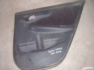 TOYOTA COROLLA 2008 ÇIKMA SAĞ ARKA KAPI DÖŞEMESİ 2007 - 2008 - 2009 - 2010 - 2011 - 2012 - 2013 Arası Modellerle Uyumludur