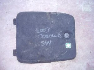 TOYOTA COROLLA 2004 ÇIKMA BAGAJ DÖŞEME PLASTİĞİ 2002 - 2003 - 2004 - 2005 - 2006 - 2007 Arası Modellerle Uyumludur
