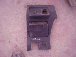 TOYOTA COROLLA 2008 ÇIKMA FAR AYAR DÜĞMESİ 2007 - 2008 - 2009 - 2010 - 2011 - 2012 - 2013 Arası Modellerle Uyumludur