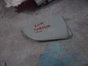 TOYOTA COROLLA 2008 ÇIKMA GÖĞÜS PLASTİĞİ SOL 2007 - 2008 - 2009 - 2010 Arası Modellerle Uyumludur