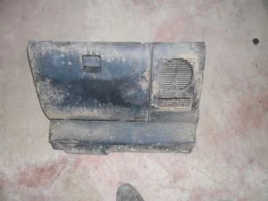 TOYOTA COROLLA 1990 ÇIKMA TORPİDO KAPAĞI 1990 - 1991 - 1992 Arası Modellerle Uyumludur