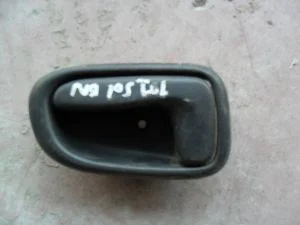 TOYOTA COROLLA 1995 ÇIKMA SOL ARKA KAPI İÇ AÇMA KOLU 1993 - 1994 - 1995 - 1996 - 1997 - 1998 Arası Modellerle Uyumludur