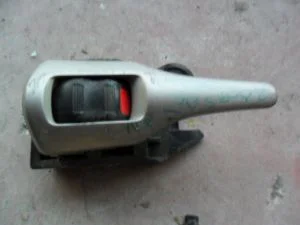 TOYOTA COROLLA 2008 ÇIKMA SAĞ ARKA KAPI İÇ AÇMA KOLU 2007 - 2008 - 2009 - 2010 Arası Modellerle Uyumludur