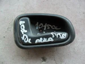 TOYOTA COROLLA 1995 ÇIKMA SOL ARKA KAPI İÇ AÇMA KOLU 1993 - 1994 - 1995 - 1996 - 1997 - 1998 Arası Modellerle Uyumludur