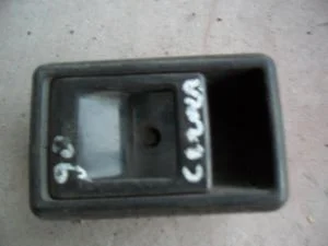 TOYOTA COROLLA 1990 ÇIKMA ORTA KAPI İÇ AÇMA KOLU 1990 - 1991 - 1992 Arası Modellerle Uyumludur