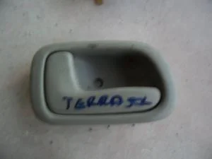 TOYOTA COROLLA 1999 ÇIKMA SOL ARKA KAPI İÇ AÇMA KOLU 1999 - 2000 Arası Modellerle Uyumludur