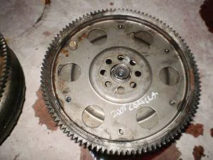 TOYOTA COROLLA 2004 ÇIKMA VOLANT DİŞLİSİ 2002 - 2003 - 2004 - 2005 - 2006 - 2007 Arası Modellerle Uyumludur