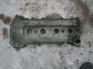 TOYOTA COROLLA 2004 ÇIKMA KİRBİRİTÖR KAPAĞI 2002 - 2003 - 2004 - 2005 - 2006 - 2007 Arası Modellerle Uyumludur
