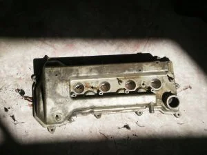 TOYOTA COROLLA 2004 ÇIKMA KİRBİRİTÖR KAPAĞI 2002 - 2003 - 2004 - 2005 - 2006 - 2007 Arası Modellerle Uyumludur
