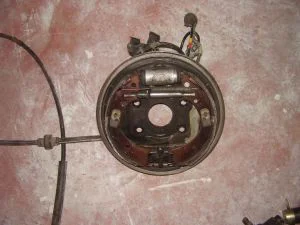 HONDA JAZZ 2005 ÇIKMA ARKA ABS SENSÖRÜ 2002 - 2003 - 2004 - 2005 - 2006 - 2007 - 2008 - 2009 Arası Modellerle Uyumludur