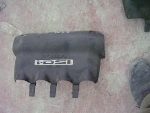 HONDA JAZZ 2005 ÇIKMA MOTOR ÜSTÜ PLASTİK KAPAK 2002 - 2003 - 2004 - 2005 - 2006 - 2007 - 2008 - 2009 Arası Modellerle Uyumludur