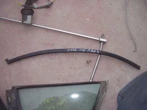 HONDA JAZZ 2005 ÇIKMA SAĞ ARKA ŞASE FİTİL 2002 - 2003 - 2004 - 2005 - 2006 - 2007 - 2008 - 2009 Arası Modellerle Uyumludur