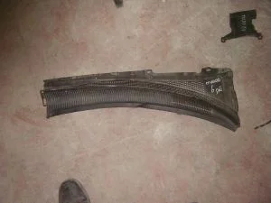 MAZDA 6 2005 ÇIKMA SAĞ ÖN CAM IZGARASI 2002 - 2003 - 2004 - 2005 - 2006 - 2007 Arası Modellerle Uyumludur