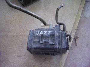 HONDA JAZZ 2005 ÇIKMA GANİSTER BİDONU BORUSU 2002 - 2003 - 2004 - 2005 - 2006 - 2007 - 2008 - 2009 Arası Modellerle Uyumludur
