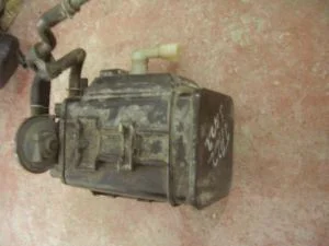 HONDA JAZZ 2005 ÇIKMA GANİSTER BİDONU 2002 - 2003 - 2004 - 2005 - 2006 - 2007 - 2008 - 2009 Arası Modellerle Uyumludur