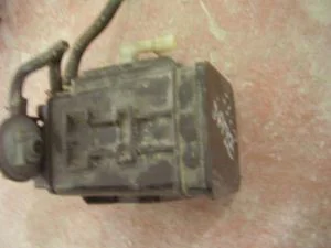 HONDA JAZZ 2005 ÇIKMA GANİSTER BİDONU 2002 - 2003 - 2004 - 2005 - 2006 - 2007 - 2008 - 2009 Arası Modellerle Uyumludur