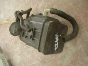HONDA JAZZ 2005 ÇIKMA GANİSTER BİDONU 2002 - 2003 - 2004 - 2005 - 2006 - 2007 - 2008 - 2009 Arası Modellerle Uyumludur