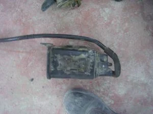 TOYOTA COROLLA 2004 ÇIKMA GANİSTER BİDONU 2002 - 2003 - 2004 - 2005 - 2006 - 2007 Arası Modellerle Uyumludur