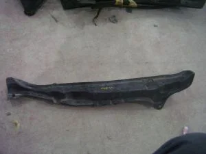 HONDA JAZZ 2005 ÇIKMA ÇAMURLUK İÇİ PLASTİĞİ SOL 2002 - 2003 - 2004 - 2005 - 2006 - 2007 - 2008 - 2009 Arası Modellerle Uyumludur