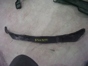 MAZDA 3 2005 ÇIKMA ÇAMURLUK İÇİ PLASTİĞİ SAĞ 2003 - 2004 - 2005 - 2006 - 2007 - 2008 - 2009 Arası Modellerle Uyumludur