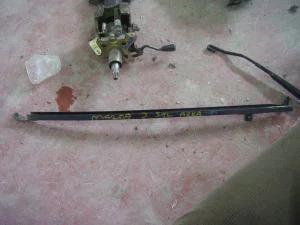 MAZDA 3 2005 ÇIKMA SOL ARKA KAPI İÇ DEMİRİ 2003 - 2004 - 2005 - 2006 - 2007 - 2008 - 2009 Arası Modellerle Uyumludur
