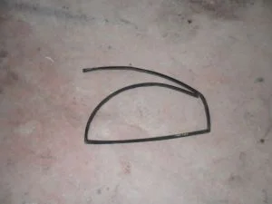 HONDA JAZZ 2005 ÇIKMA SOL ARKA CAM FİTİLİ 2002 - 2003 - 2004 - 2005 - 2006 - 2007 - 2008 - 2009 Arası Modellerle Uyumludur