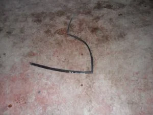 MAZDA 3 2005 ÇIKMA SOL ARKA CAM FİTİLİ 2003 - 2004 - 2005 - 2006 - 2007 - 2008 - 2009 Arası Modellerle Uyumludur